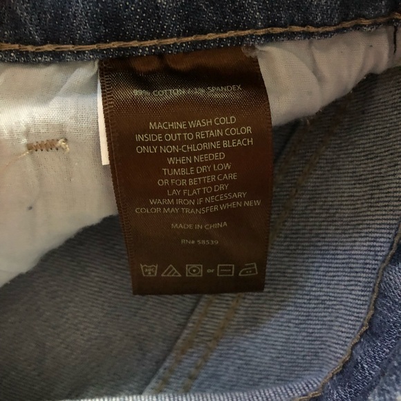 💯KUT From the Kloth Jeans - Picture 7 of 8